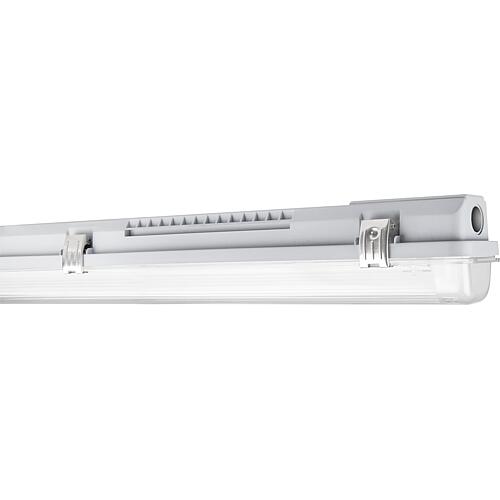 Boîtier étanche pour tube LED Standard 2
