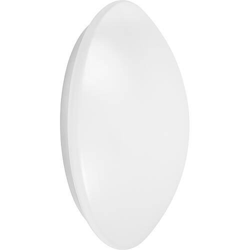 Plafonnier / applique mural LED, surface circulaire Anwendung 1