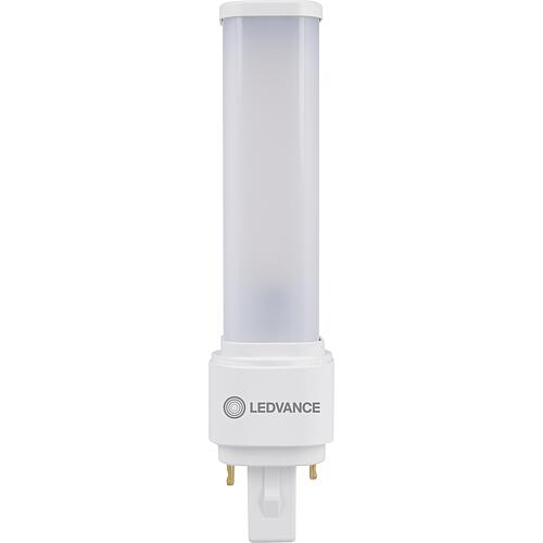 Tube LED Dulux D pour ballast (KVG) Standard 1