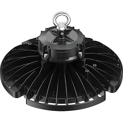 Spot d'intérieur à LED LIGHTSHOWERsmart-plus max. 120W 4000K POWERselect Anwendung 2