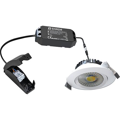 Spot LED Downlight Standard 3