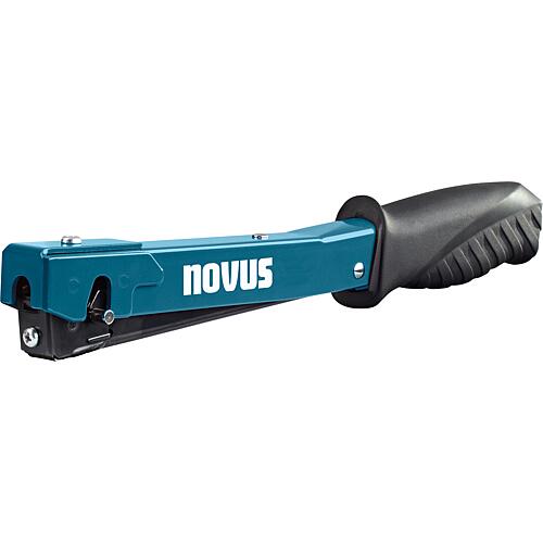 Agrafeuse à marteau Novus J-022 Standard 1