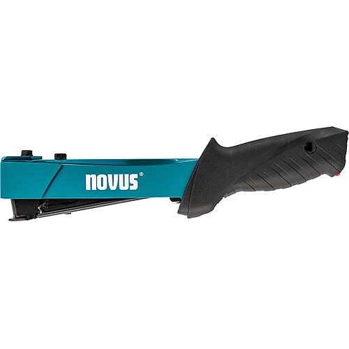 Agrafeuse à marteau Novus J-044 Standard 1