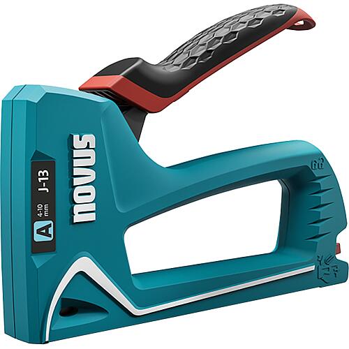 Agrafeuse manuelle Novus J-13 Standard 1
