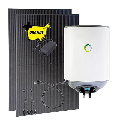 Chauffe-eau PV 30l - Kits de démarrage 2