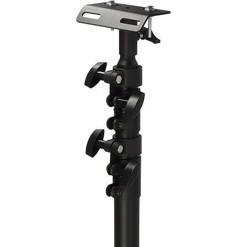 Trépied télescopique brennenstuhl® ST 302 Anwendung 2