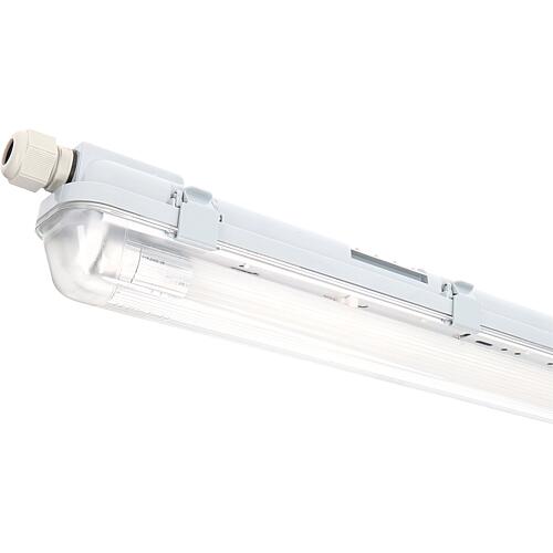 Lampes LED pour pièces humides, luminaire à vasque 230VAC Standard 1
