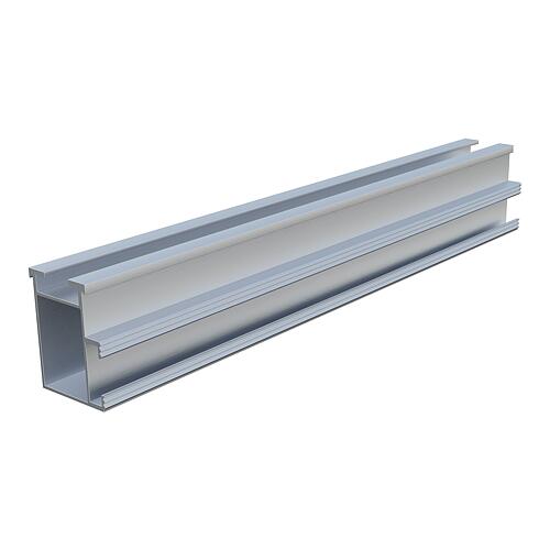 Rails de support du système ST-AK Standard 2