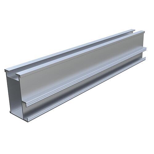 Rails de support du système ST-AK Standard 3