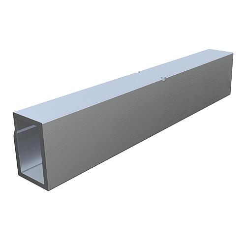 Connecteur de support de système pour rail ST-AK Standard 1