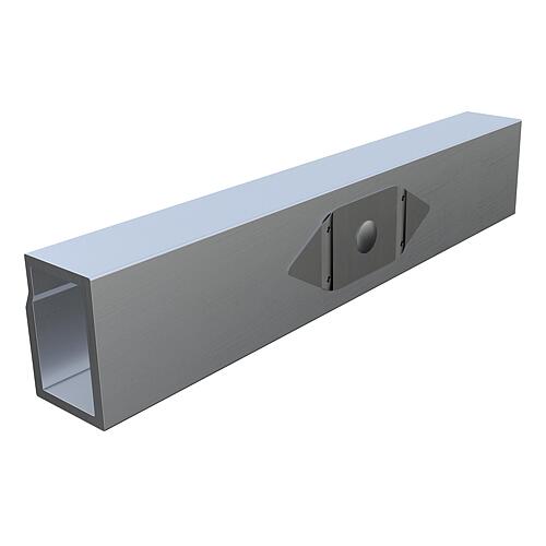 Connecteur de support de système pour rail ST-AK Standard 2