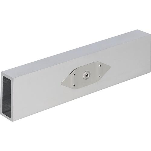 Connecteur de support de système pour rail ST-AK Standard 6