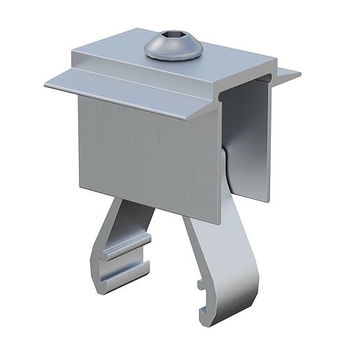 Porte-module AK II Klick 30-50 A UE 40
