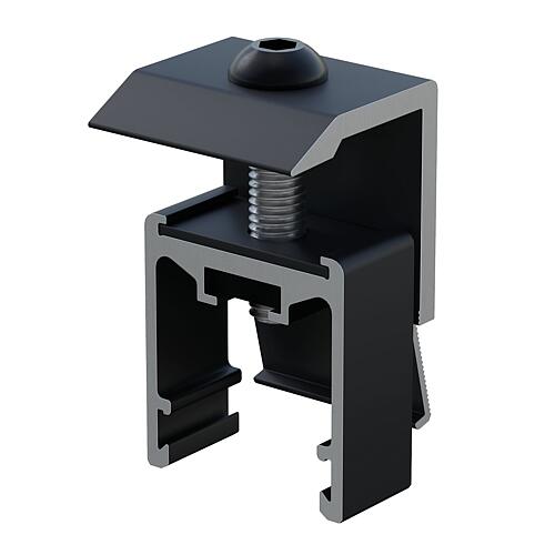Support d'extrémité AK Standard 2
