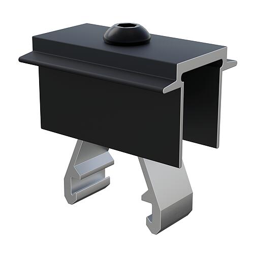Support de module AK / AK II Standard 4