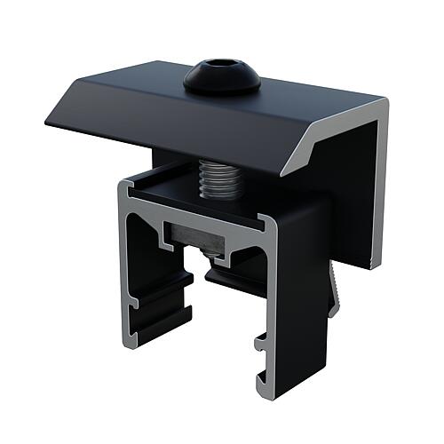 Support d'extrémité AK Standard 4