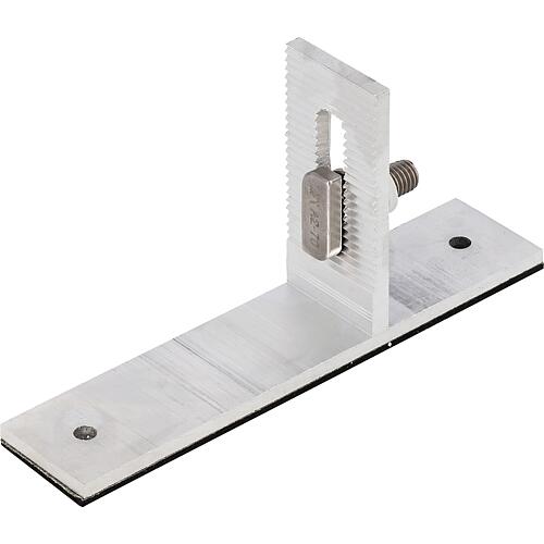 Équerres de montage sur tôle Standard 1