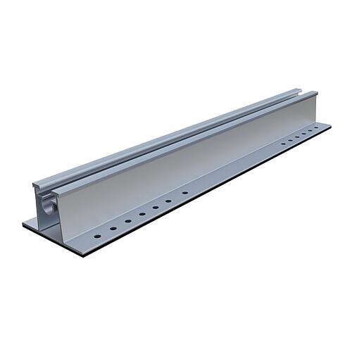 Rail en tôle trapézoïdale Lift 375 Standard 1
