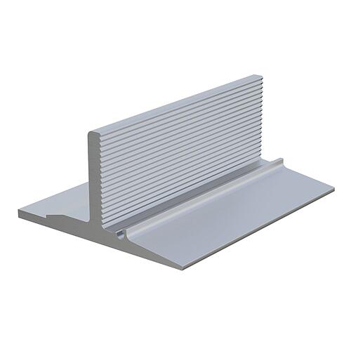 Plaque de base hybride Standard 1
