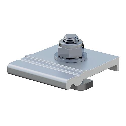 ELS Adaptateur de rail croisé Standard 1