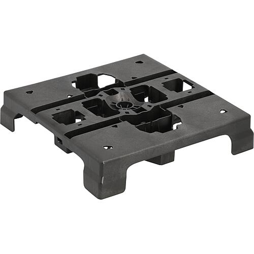 LmS Plaque de pied Standard 1