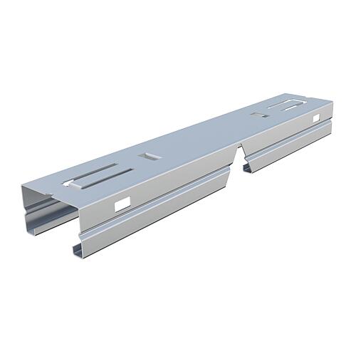 LmS Raccord de faîte rail de sol Standard 1