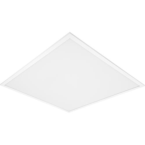 Panneau LED encastré PL CMFT 625, blanc, max. 33 W/4320 lm, 4000 K Standard 1