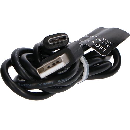 Lampes de travail LED sans fil 0300261, IP 65, avec aimant Anwendung 2