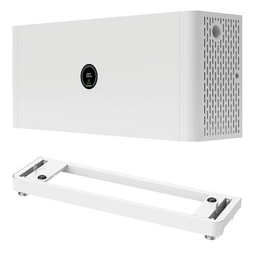 Unité de contrôle de la batterie APX, socle inclus Standard 1