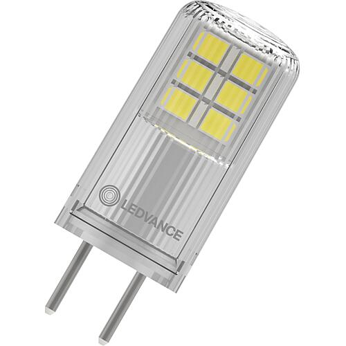 Sources lumineuses LED Pin GY6,35 Standard 1