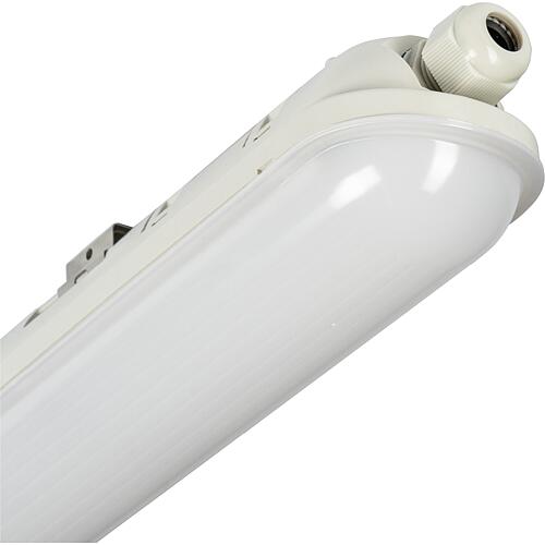 Luminaire LED étanches TL2400 LedsLight,23W,3680lm,1480mm