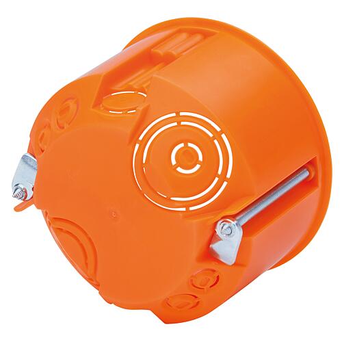 HW Boîtes d'encastrement mur creux E115 Anwendung 1
