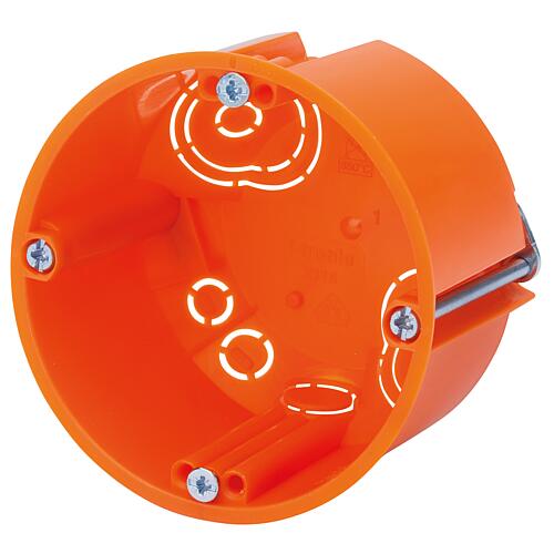 HW Boîtes d'encastrement mur creux E115 Standard 1