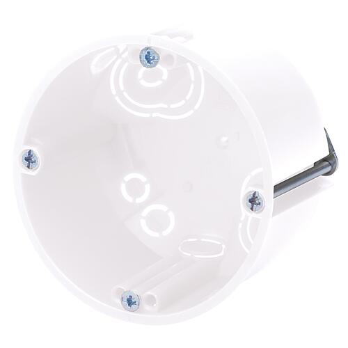 HW Boîtes d'encastrement mur creux E115 Standard 2