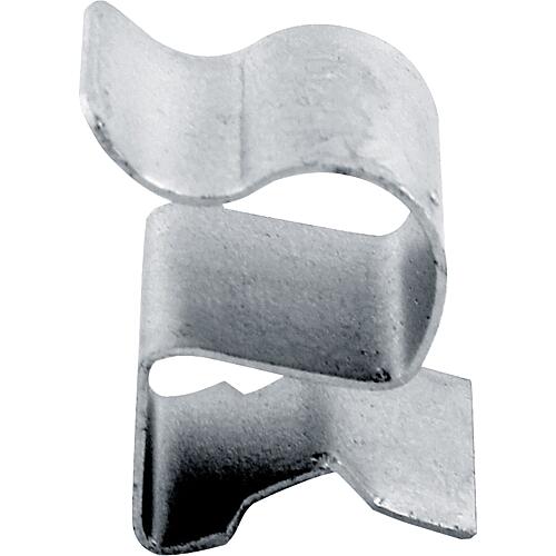 Attaches de fixation pour conduits individuels Standard 1