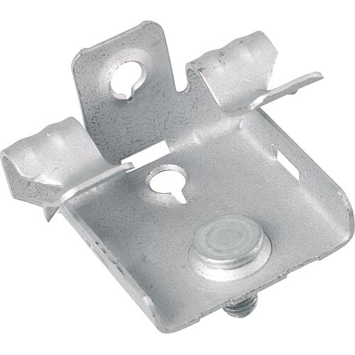 Attaches de fixation pour boîtes de dérivation Standard 2