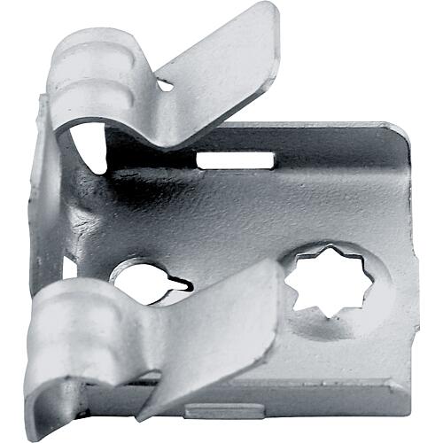 Attaches de fixation pour boîtes de dérivation Standard 1