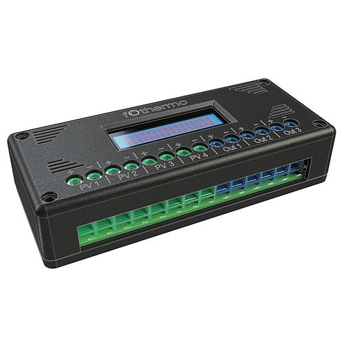 Commutateur SWD-800 Standard 1