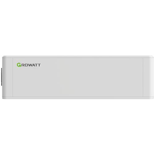 Unité de contrôle de la batterie HVC60050-C2 avec câble de connexion Standard 2