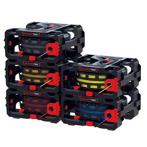 Enrouleur de câble Cable Box CB260 Anwendung 4