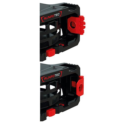 Enrouleur de câble Cable Box CB260 Anwendung 5