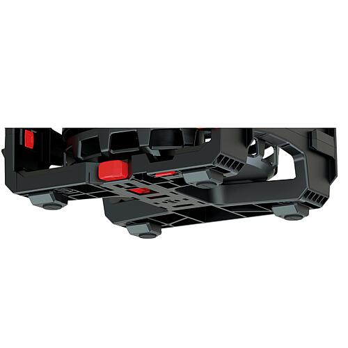 Enrouleur de câble Cable Box CB260 Anwendung 6
