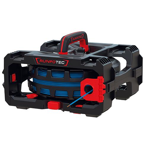 Enrouleur de câble Cable Box CB260 Standard 1