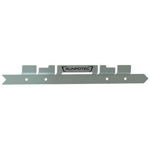 Fixations murales pour Cable Box CB260 Standard 1