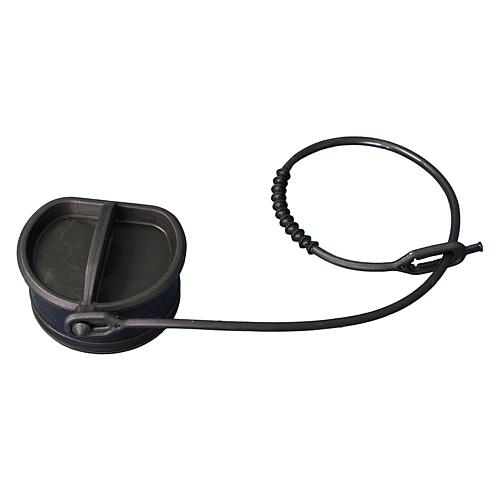 Capuchon de protection pour câble de recharge de type 2 Standard 1