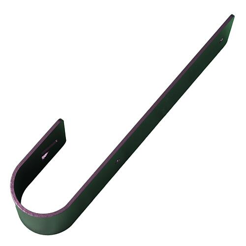 Clips serre-câbles pour câble de recharge type 2 Anwendung 2