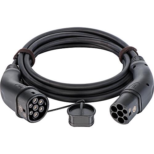 Cordon de charge, mode 3 Standard 1