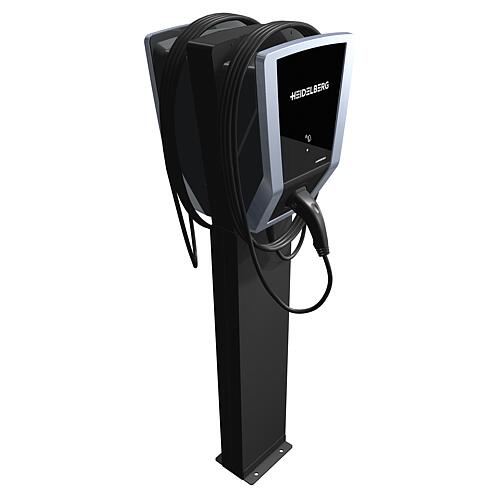 Pied STELE CONNECT Anwendung 4