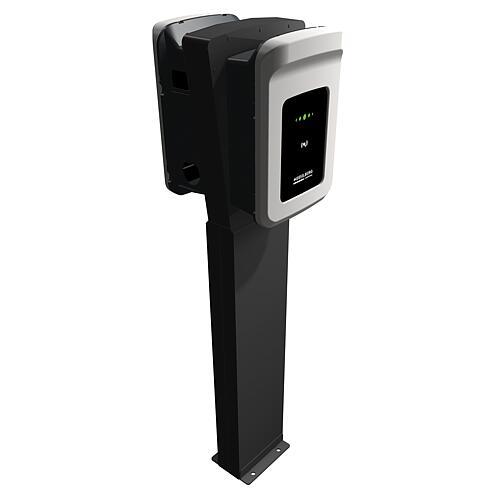 Pied STELE CONNECT Anwendung 6