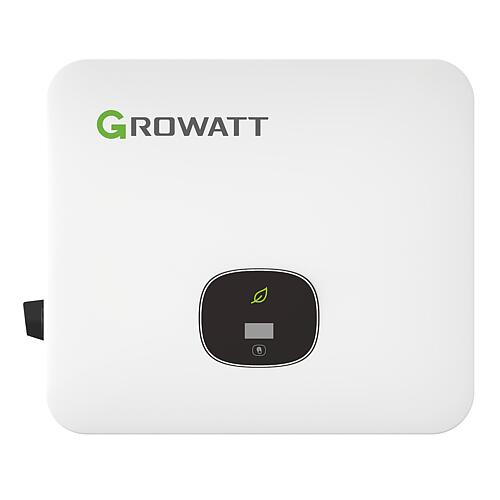 Onduleur Growatt incl. back up box SYN ; 15KW 3Phase 3MPPT IP66